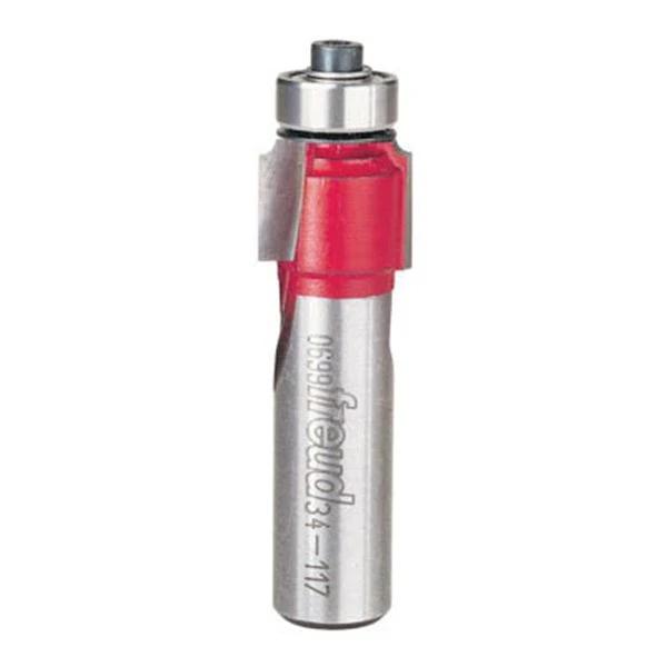 Rounding Over Router Bit - Shank:1/2" - Cutting Radius:1/16"